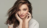 Siêu mẫu Miranda Kerr.