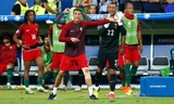 Ronaldo có thể thành một siêu HLV