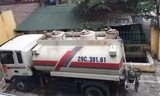 Bỏ lọt tội phạm vụ buôn lậu hơn 8 nghìn lít xăng?