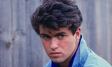 Những dấu ấn đình đám trong đời George Michael qua ảnh