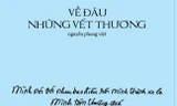 Nhà thơ Nguyễn Phong Việt. Ảnh: NVCC