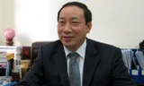 Thứ trưởng Nguyễn Hồng Trường.
