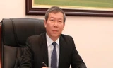 Ông Trần Ngọc Thành, Chủ tịch HĐTV Tổng Công ty Đường sắt Việt Nam.
