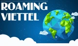 Viettel cho phép roaming 4G
