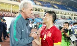 HLV Riedl: 'Việt Nam là ứng viên vô địch AFF Cup 2016'