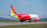 Vietjet được định giá 1,2 tỷ USD