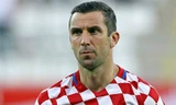 Thủ quân Croatia bỏ EURO hồi hương vì tin dữ