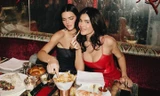 Cách Kendall Jenner, Bella Hadid kiểm soát đám đông bằng sức hút khó cưỡng