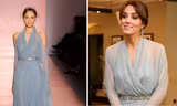 Những lần Công nương Kate Middleton ra tay sửa thiết kế đồ hiệu cho thanh lịch hơn