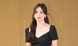 Bí kíp "hack tuổi" của Song Hye Kyo nằm ở tuyệt chiêu chống lão hóa của các cô gái Hàn