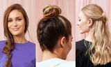 "Giải cứu" mái tóc rối bời với 12 kiểu làm đẹp, vừa đơn giản lại hợp xu hướng