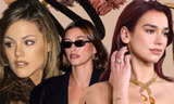 Bạn cập nhật trào lưu makeup cool ngầu Mob Wife đang "lên xu hướng" chưa?