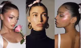 Makeup looks khuấy đảo năm 2024: Phấn mắt màu pastel lên ngôi nhờ Peach Fuzz