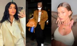 Kylie Jenner, Bella Hadid, Dua Lipa đang tích cực lăng-xê các mốt này, bắt trend là vừa!