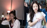 Chi tiết nhỏ hé lộ bí quyết mặc đẹp của Jennie (BLACKPINK), có thể học theo dễ dàng!