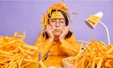 Ngừng làm những điều này, cuộc sống của bạn thay đổi hẳn, thành công và dễ thở hơn