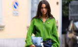 Không ai mặc lộng lẫy bằng người Ý và đây là 4 xu hướng trường tồn ở Milan