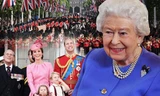 Sống kiên cường như Nữ hoàng Elizabeth II: Đừng để những drama trong cuộc sống hạ gục bạn!