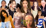 Jennie BLACKPINK gợi ý cho bạn 12 kiểu tóc "hot trend", vừa phong cách lại dễ bắt chước!