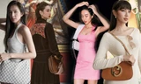 Muốn sắm túi hiệu kiểu "ăn chắc mặc bền"? Học bí quyết từ Hoa hậu H'Hen Niê, Thùy Tiên!