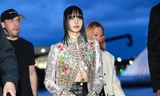 Những khoảnh khắc Lisa BLACKPINK chứng minh thời trang cũng là một năng lực