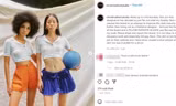 Bị nhà mẫu quốc tế tố đạo nhái, local brand D.J phản ứng thế nào mà càng nói càng mất điểm?
