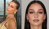 Latte makeup - cách họa mặt theo xu hướng trang điểm lên ngôi từ Hailey Bieber