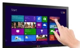 ‘Bóc tem’ màn hình LG cảm ứng chạy Window 8