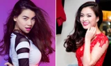 Hoàng Thùy Linh và Hà Hồ sẽ cùng 'đọ' vũ đạo nóng bỏng.