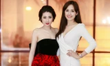 Mai Phương Thúy, Tú Anh đọ nhan sắc gợi cảm