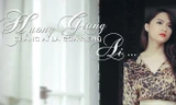 Hương Giang Idol úp mở tên bạn trai trong MV mới