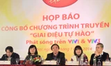 'Giai điệu tự hào' và quá trình Việt hóa gian nan