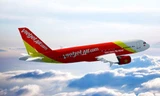 Đề nghị giảm "án" phạt giám sát đặc biệt với VietJet
