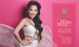 Hồng Ngọc về nước làm show sau tai nạn xe hơi ở Mỹ