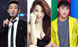 Trấn Thành, Hà Hồ, Sơn Tùng MTP sẽ khuấy động đêm nhạc hội Yamaha Countdown 2015.