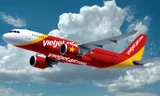 VietJet nói gì về máy bay đi Đà Lạt lại hạ cánh Cam Ranh?