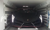 Siêu xe Lamborghini Veneno Roadster bất ngờ lộ diện ở Munich