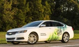 GM công bố Chevrolet Impala Bi-Fuel 2015
