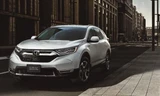 Triệu hồi gần 13.000 chiếc Honda CR-V do lỗi cần số