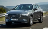 Volvo XC40 và XC60 mới được đánh giá an toàn ra sao tại Mỹ?