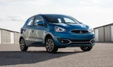 Mitsubishi Mirage có tần suất gây tai nạn chết người cao nhất ở Mỹ