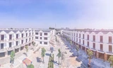 Sóng ngầm tăng giá thị trường nhà phố Bình Dương