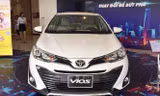 Ôtô nội sắp được giảm lệ phí trước bạ 50%
