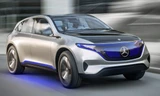 Daimler chi 70 tỷ euro phát triển xe điện?