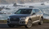 Triệu hồi hàng trăm chiếc Audi Q7 và Q8 vì lỗi hệ thống lái