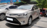 Top 10 ôtô bán chạy nhất tháng 10: Toyota Vios thất thế