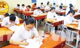 Lịch thi vào lớp 10 các trường THPT chuyên Hà Nội năm học 2019