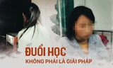 Nữ sinh lớp 9 bị bạn đánh hội đồng: Có nên đổ dầu vào lửa!