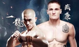 Đệ nhất Thiếu Lâm Nhất Long hủy cuộc tỉ thí với tay đấm hạng nặng