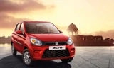Suzuki Alto 2019 giá chỉ 98 triệu đồng ở Ấn Độ